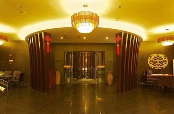  - Xueyuan Hotel  