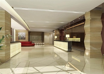  - Holiday Inn Express Shanghai Sanlin  