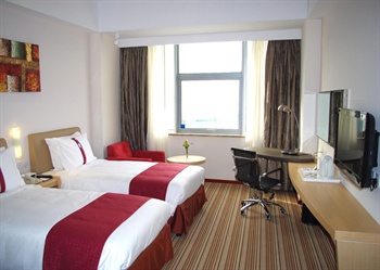  - Holiday Inn Express Shanghai Sanlin  