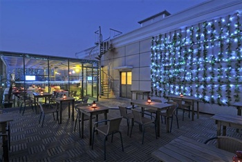  - Shanghai Garland Boutique Hotel 