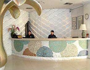  - Wei Bo Hotel Honghai South Road - Shanghai