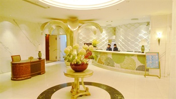  - Wei Bo Hotel Honghai South Road - Shanghai