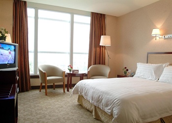  - Chun Shang Xue Business Hotel - Shanghai