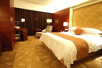  - Chun Shang Xue Business Hotel - Shanghai