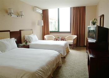  - Chun Shang Xue Business Hotel - Shanghai