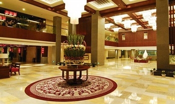  - Biyun International Business Hotel - Shanghai