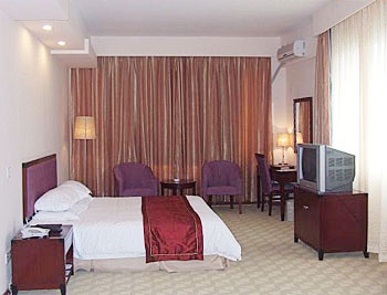 -- - Biyun International Business Hotel - Shanghai