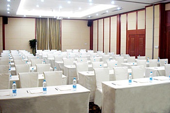 Meeting Room - The Suites - Shanghai