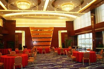  - Xinci Hotel - Shanghai