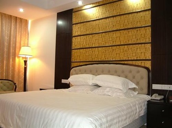  - Zhongxin Hotel - Shanghai