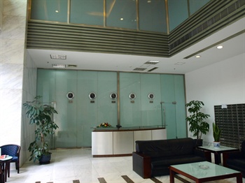  - Kaishimo New Space Apartment Hotel - Shanghai