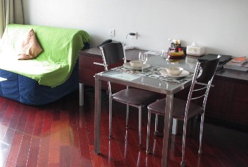  - Kaishimo New Space Apartment Hotel - Shanghai