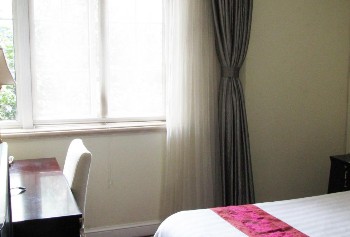  - Ladoll Serviced Apartments - Shanghai