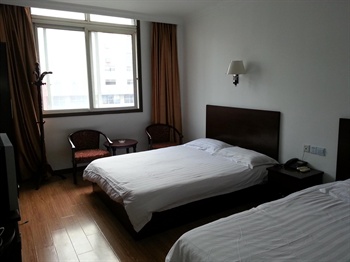  - Guang Ling Ge Hotel - Shanghai