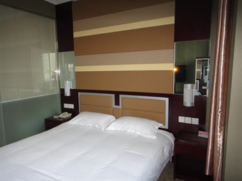  - Beijing Xinkaiyuan Business Hotel 