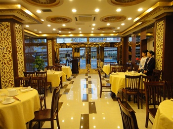  - Beijing Xinkaiyuan Business Hotel 