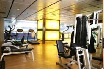 Fitness Center - International Service Apartments 