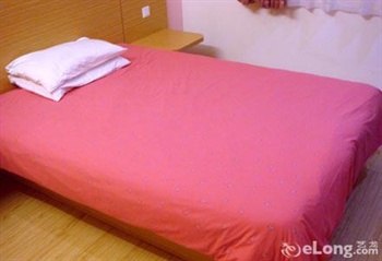  - Songtai Hongqiao Airport Hotel Shanghai