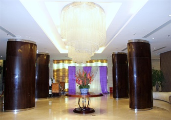  - Jin Shang Premier Hotel - Shanghai