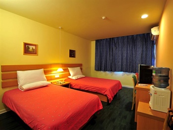  - Home Inn Daning - Shanghai