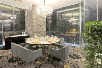  - Tianping Hotel Shanghai