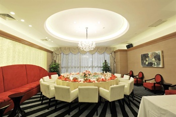  - Tianping Hotel Shanghai