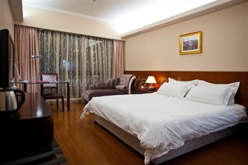  - Pattaya Hoilday Inn - Shanghai