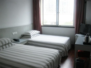  - Wanhoo Express Hotel Shanghai Zhabei 