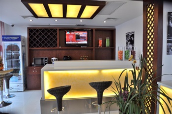  - Yating Business Hotel Shanghai