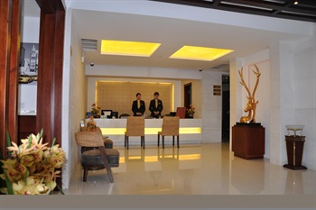  - Yating Business Hotel Shanghai