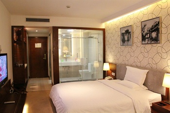  - Yating Business Hotel Shanghai