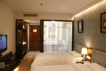  - Yating Business Hotel Shanghai