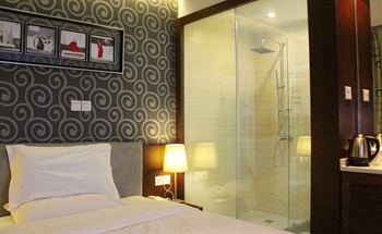  - Yating Business Hotel Shanghai