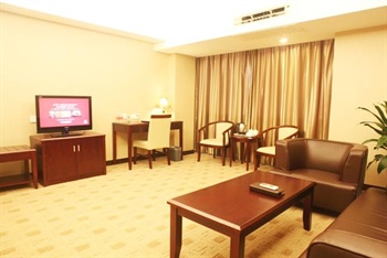  - Vienna International Hotel Jiuxing - Shanghai