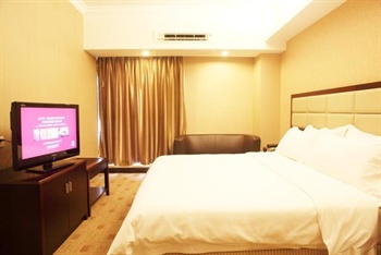  - Vienna International Hotel Jiuxing - Shanghai