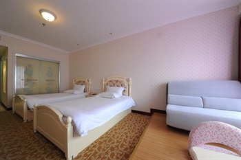  - Qianqiao International Hotel - Shanghai