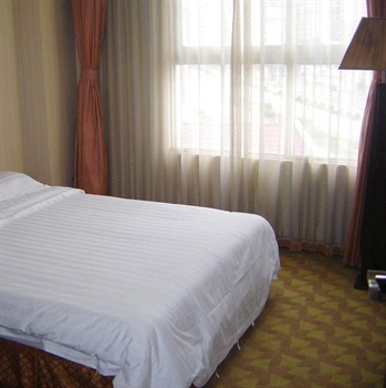  - Xiongguang Zhixing Express Hotel Shanghai Pujian 