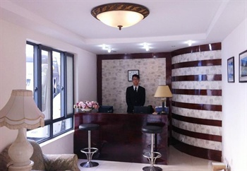  - Zhangjiang Apartment Shanghai Fudan 