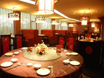  - Days Hotel Insun - Shanghai