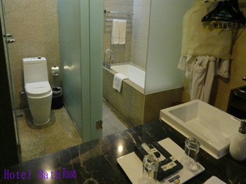  - Days Hotel Insun - Shanghai