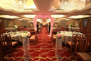  - WJ Century Hotel - Shanghai