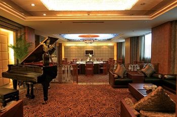  - WJ Century Hotel - Shanghai