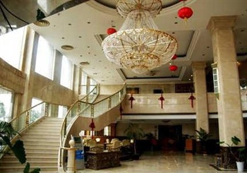  - Xietong Hotel - Shanghai