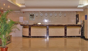 Lobby - 