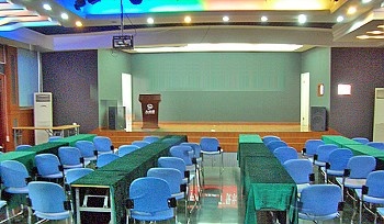 Multi-function Hall - 