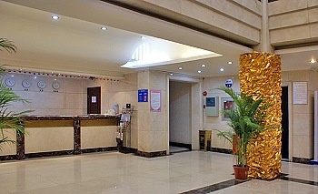 Lobby - 