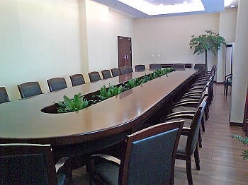 Meeting Room - 