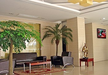 Lobby Lounge - 