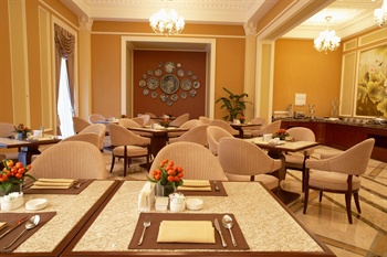  - Shanghai Fenyang Garden Boutique Hotel