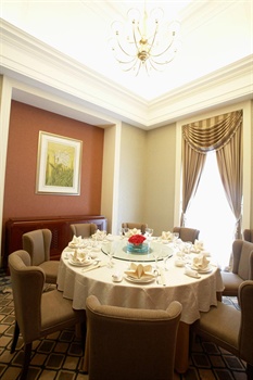  - Shanghai Fenyang Garden Boutique Hotel